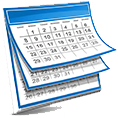 Calendario de Inscripciones y de Ingreso